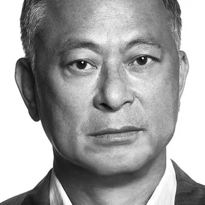Photo star : Johnnie To