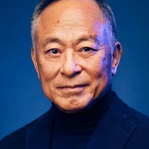Photo star : Johnnie To