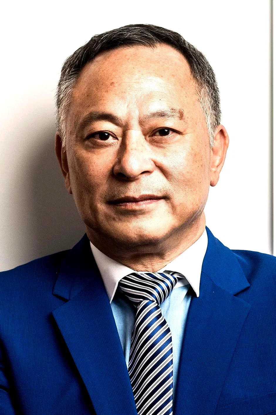 Johnnie To