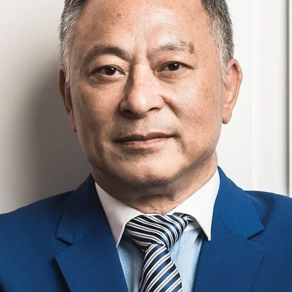 Johnnie To