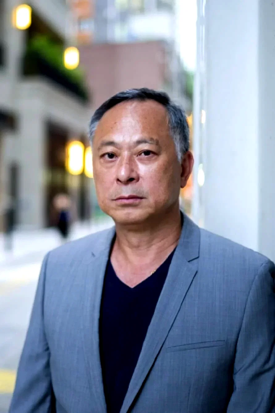 Johnnie To