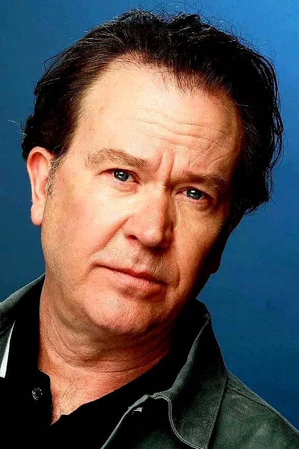 Timothy Hutton
