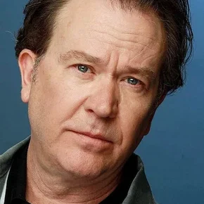 Photo star : Timothy Hutton