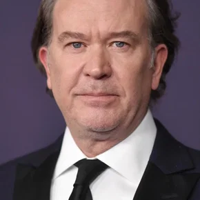 Photo star : Timothy Hutton