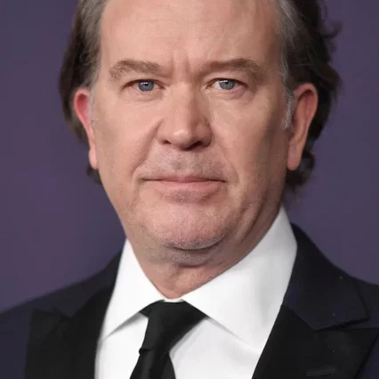Timothy Hutton