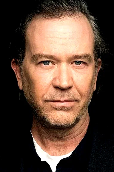 Timothy Hutton