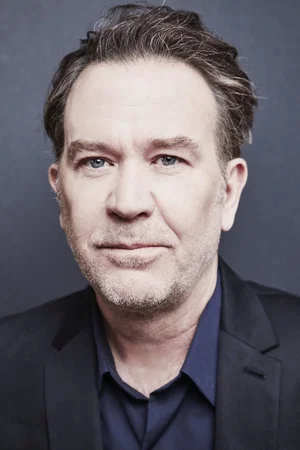 Photo de Timothy Hutton
