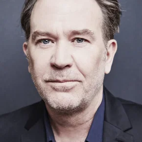 Photo star : Timothy Hutton