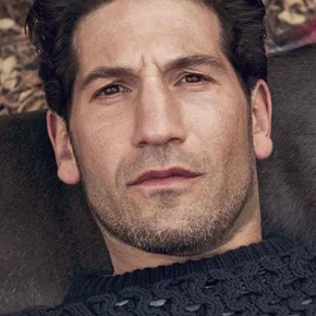 Photo star : Jon Bernthal