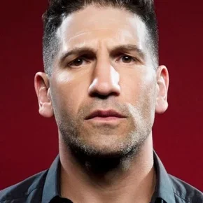 Photo star : Jon Bernthal