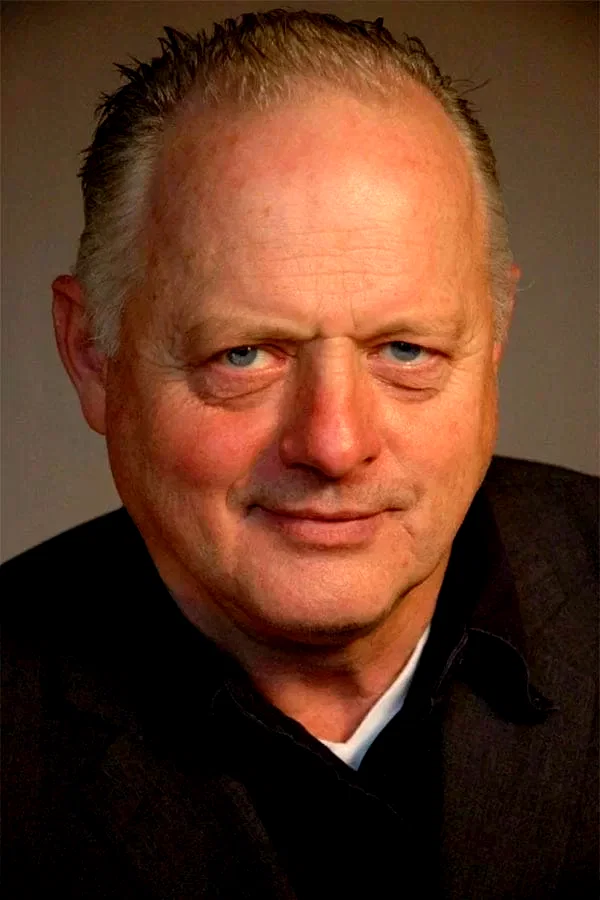 Robert Pugh