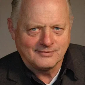 Photo star : Robert Pugh