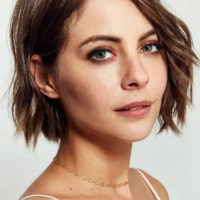 Photo star : Willa Holland