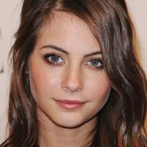Photo star : Willa Holland