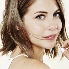Photo star : Willa Holland