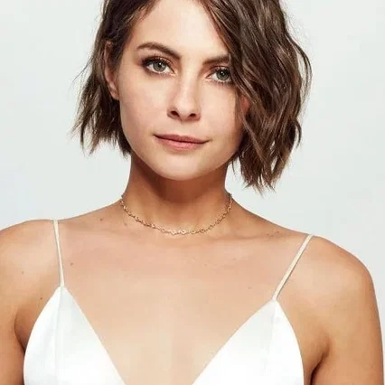 Willa Holland