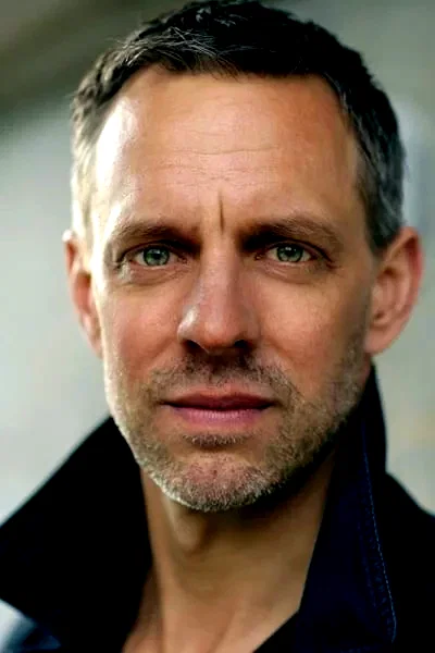 Trevor White