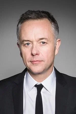 Michael Winterbottom photo