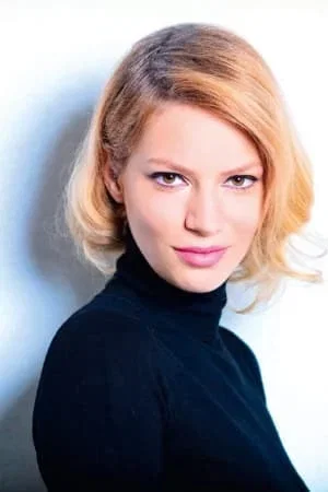  Iva Babić photo