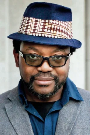  Jean-pierre Bekolo photo