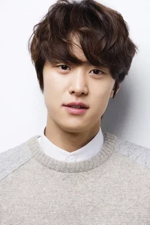  Gong Myung photo