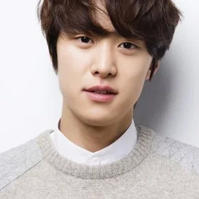 Photo star :  Gong Myung