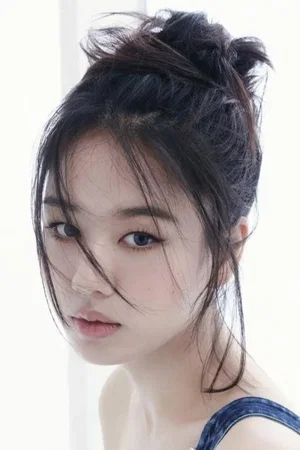  Ahn Eunjin