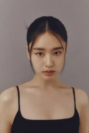 Ahn Eunjin