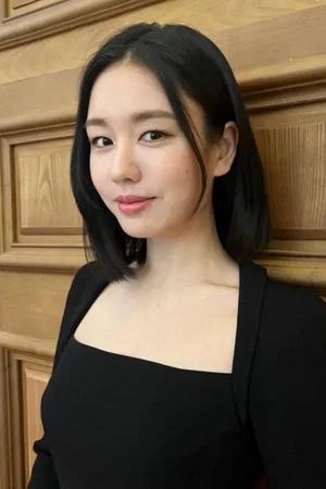  Ahn Eunjin photo