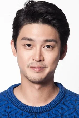  Sung Hyuk photo
