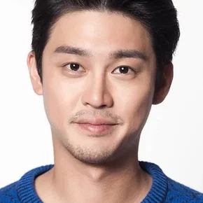 Photo star :  Sung Hyuk