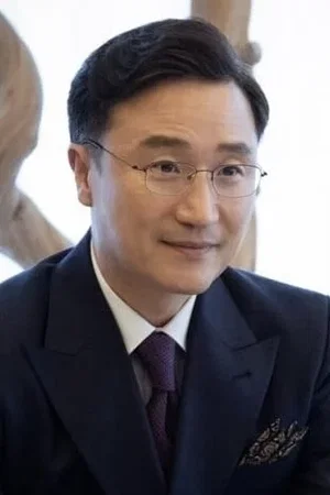  Park Sung Geun photo