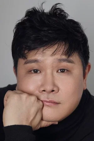  Kim Ki-moo photo