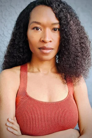  Carollette Phillips photo