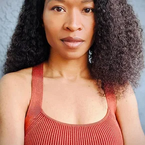 Photo star :  Carollette Phillips