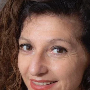 Photo star : Sabine Jean