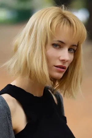  Clara Kovacic