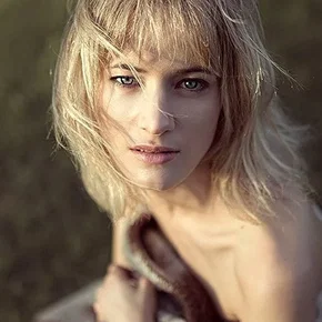 Photo star :  Clara Kovacic