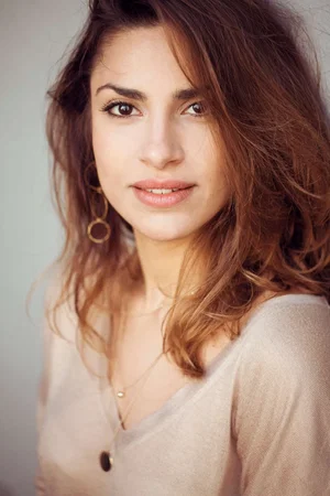  Roxane Turmel photo