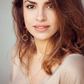 Photo star :  Roxane Turmel