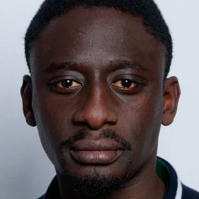 Photo star : Ibrahim Koma