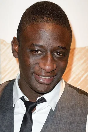 Ibrahim Koma photo
