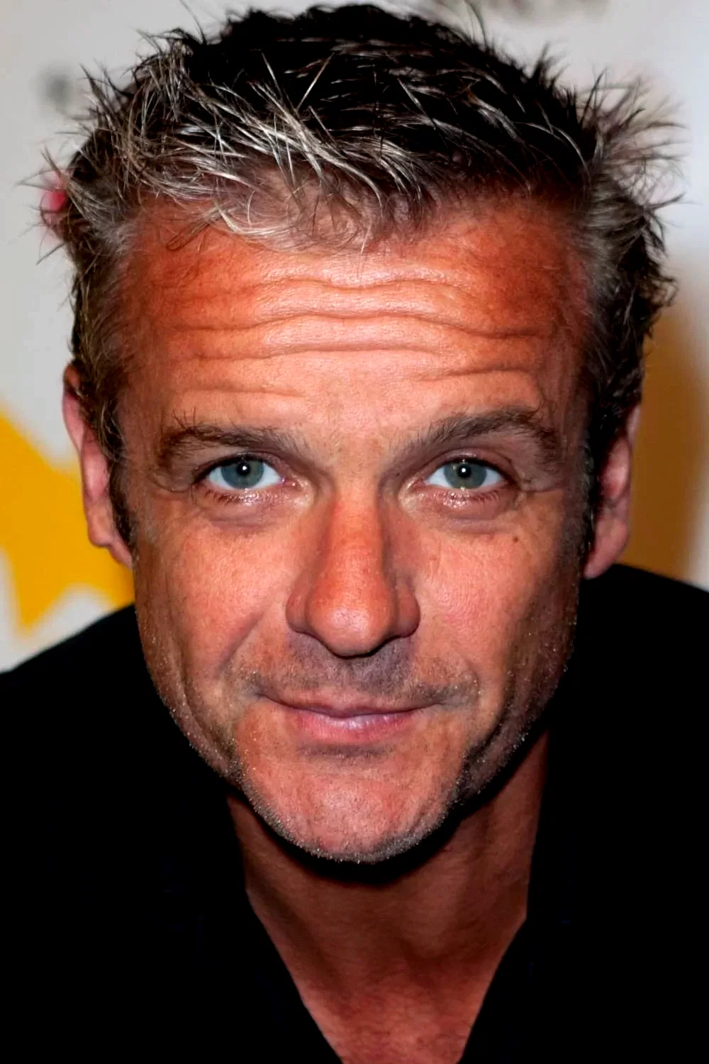 David Brecourt