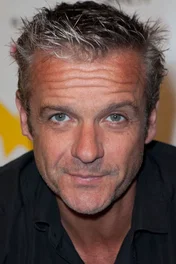 David Brecourt