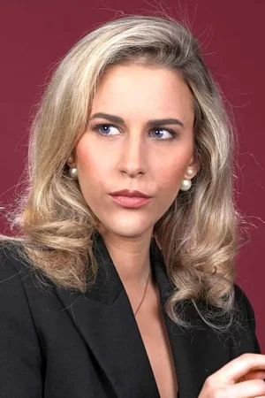  Sarah Saldmann
