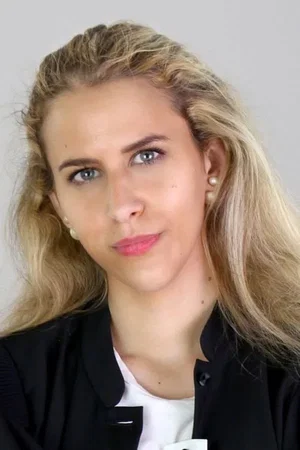  Sarah Saldmann photo