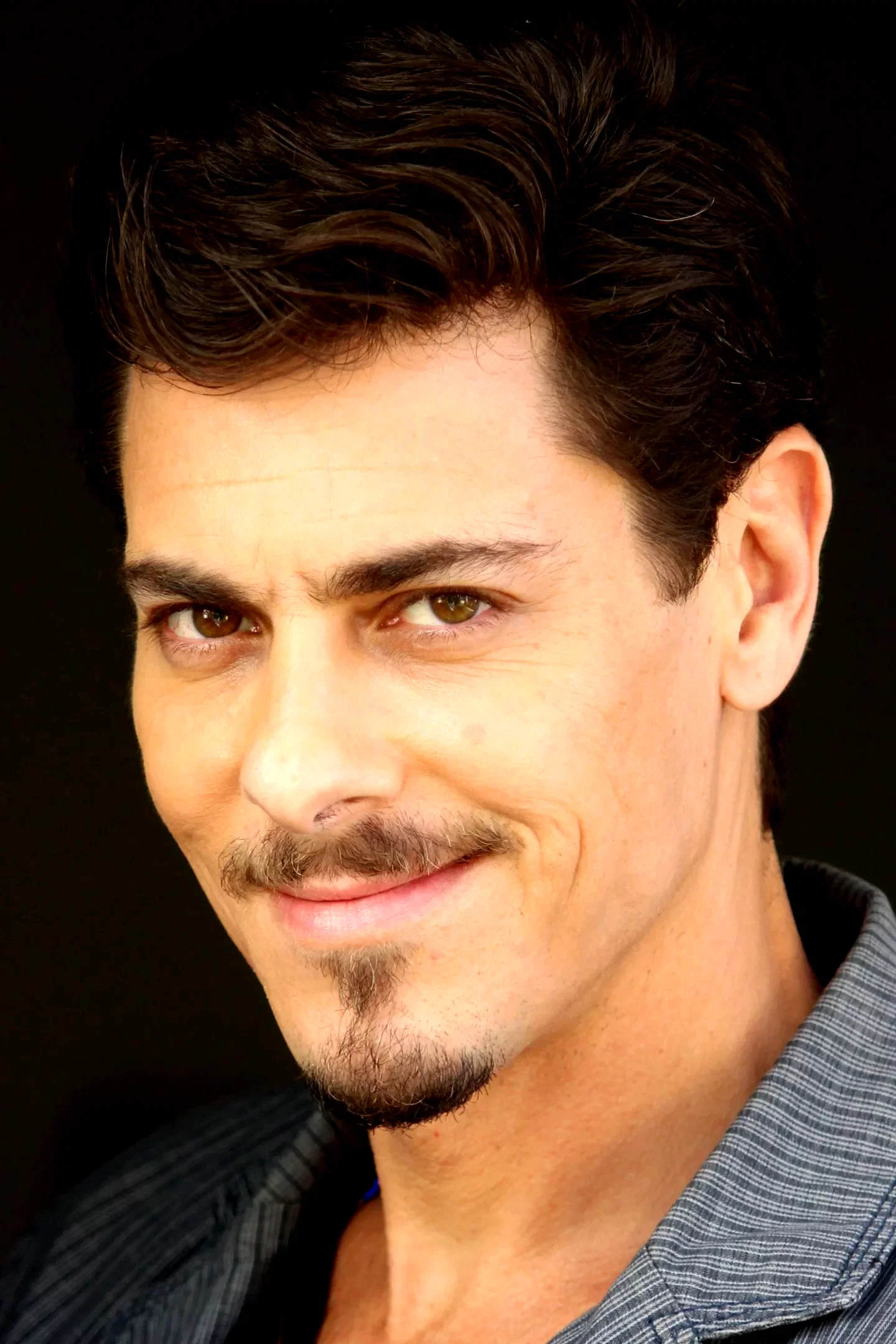  Sacha Bali