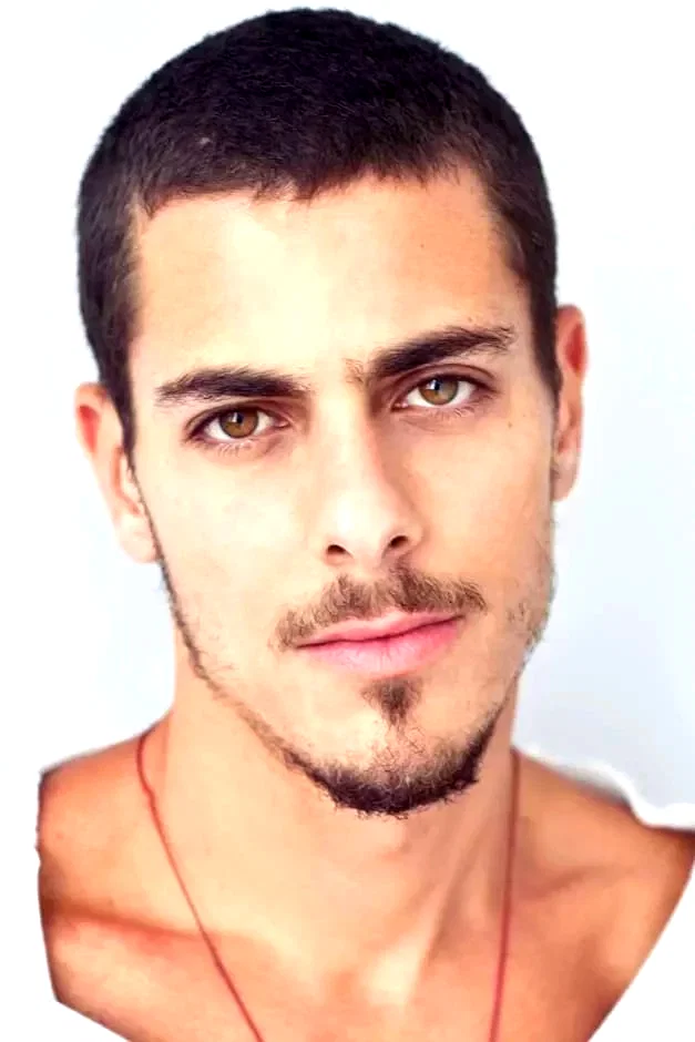  Sacha Bali