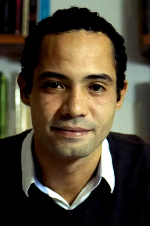  Sílvio Guindane