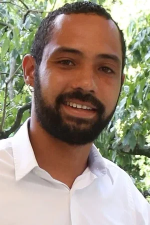  Sílvio Guindane photo